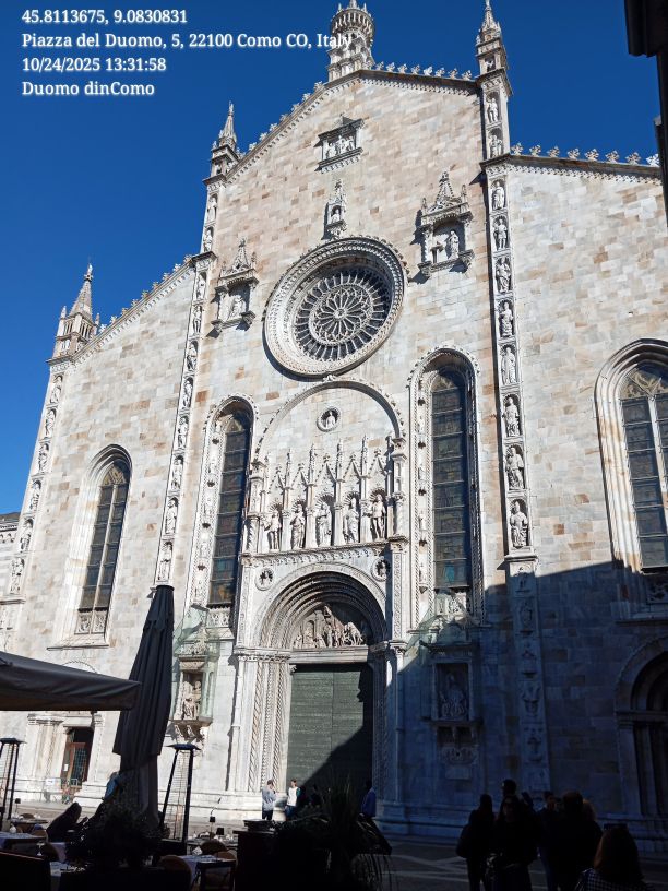 Duomo dinComo